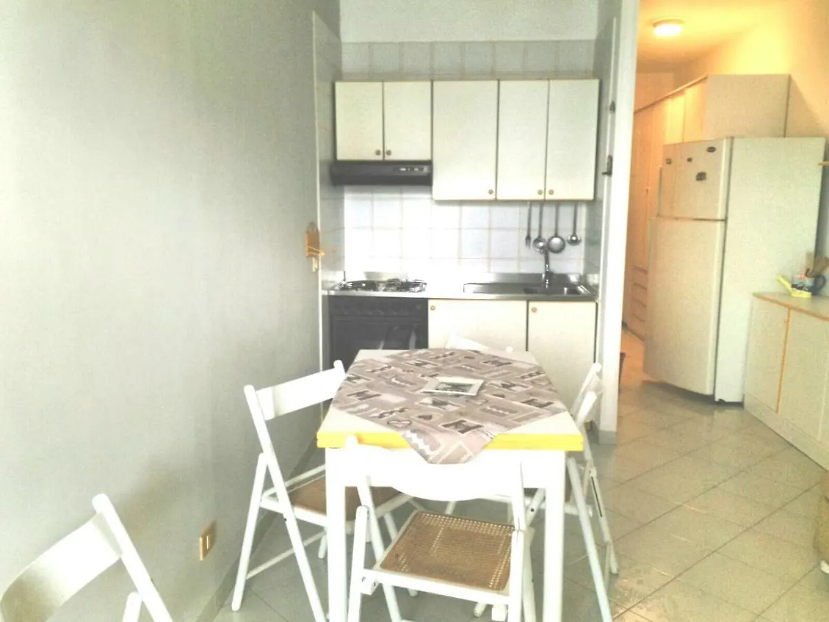Il Mulino Apartment San Vito Lo Capo