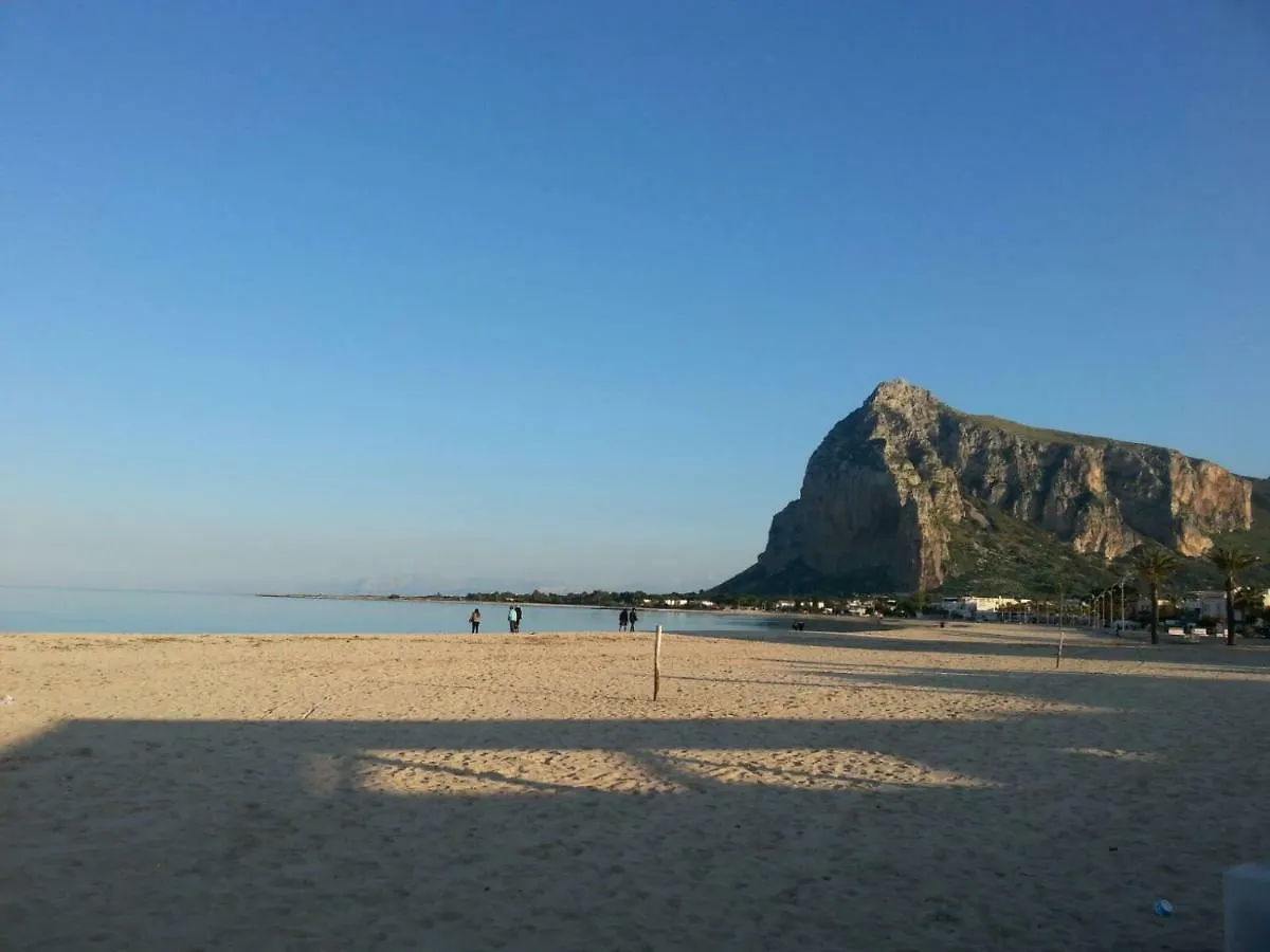 Il Mulino Apartment San Vito Lo Capo