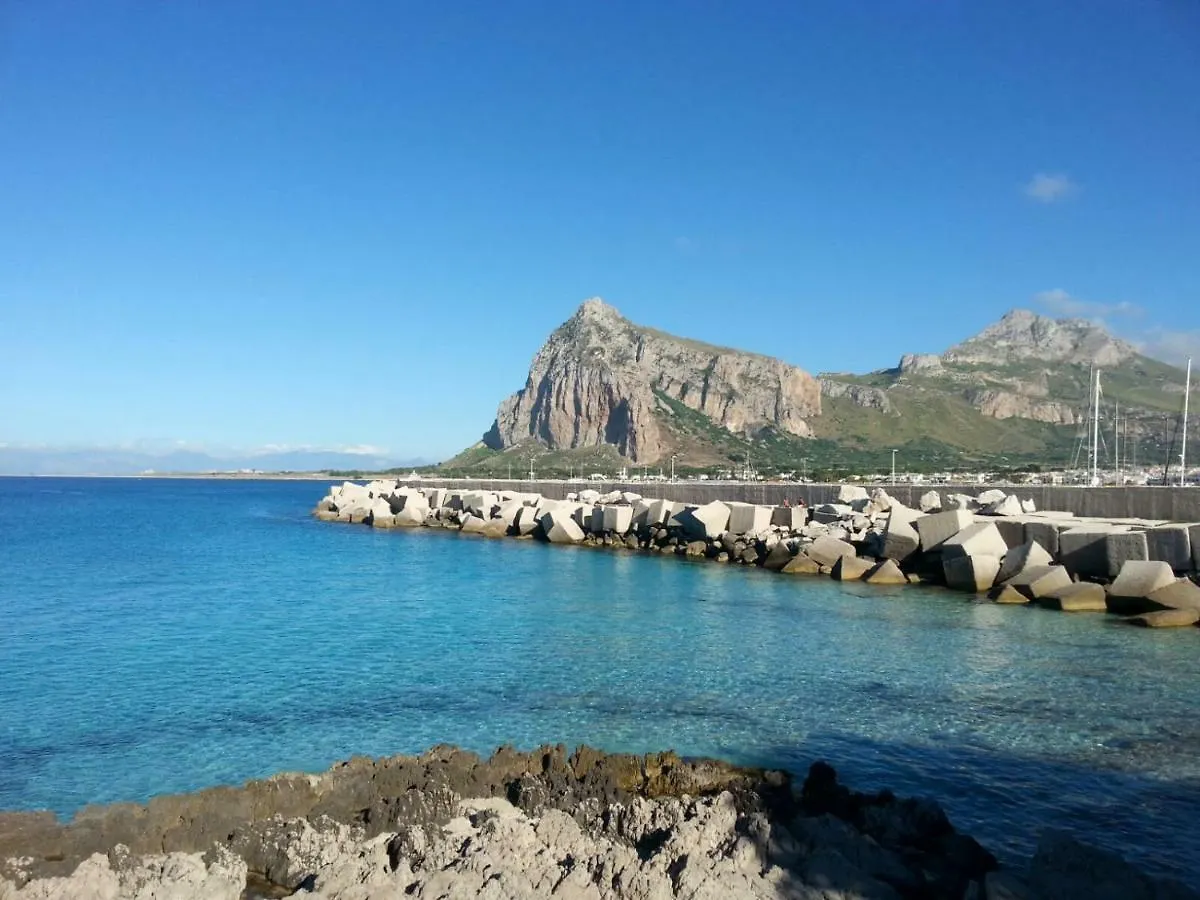 Il Mulino Apartment San Vito Lo Capo Italy