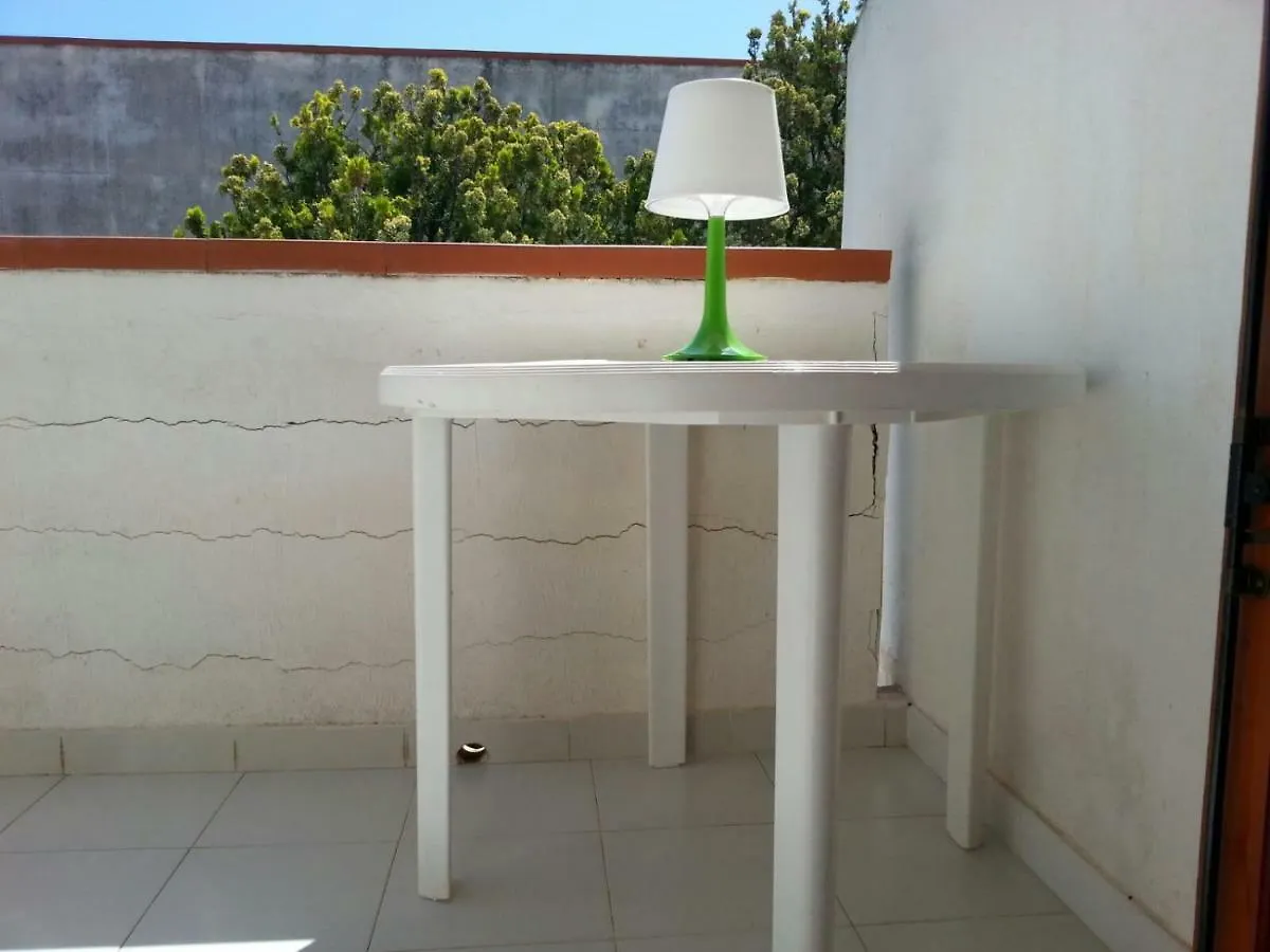 Il Mulino Apartment San Vito Lo Capo Italy
