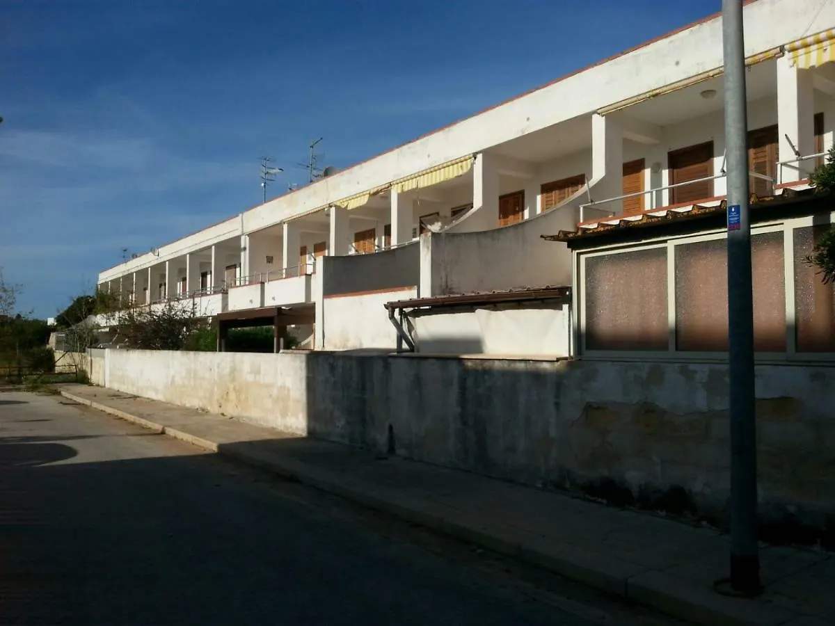 Il Mulino Apartment San Vito Lo Capo Italy