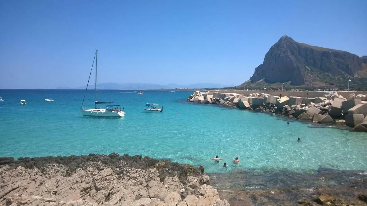 Il Mulino Apartment San Vito Lo Capo Italy