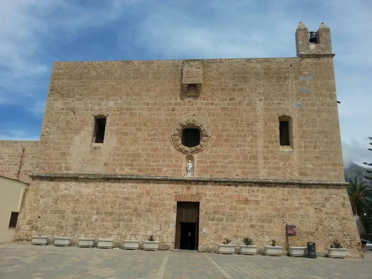 דירות סן ויטו לו קאפו Il Mulino