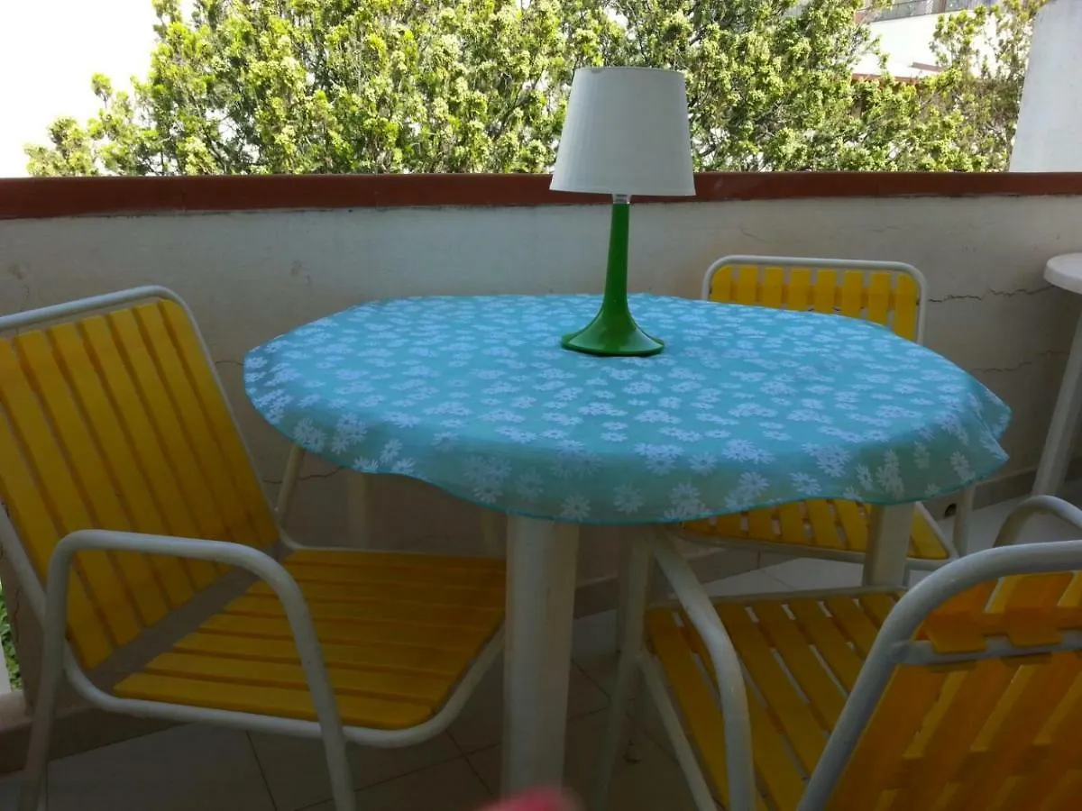 Il Mulino Apartment San Vito Lo Capo