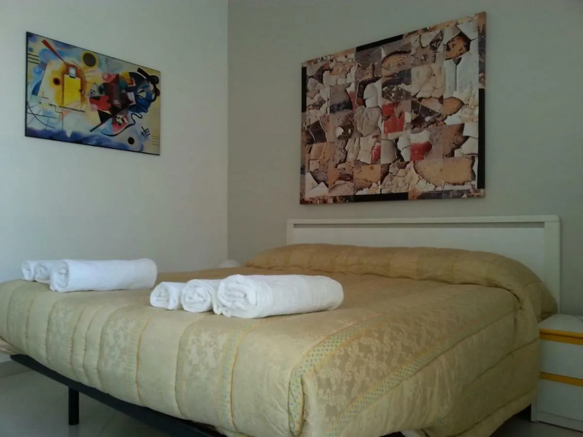 Il Mulino Apartment San Vito Lo Capo