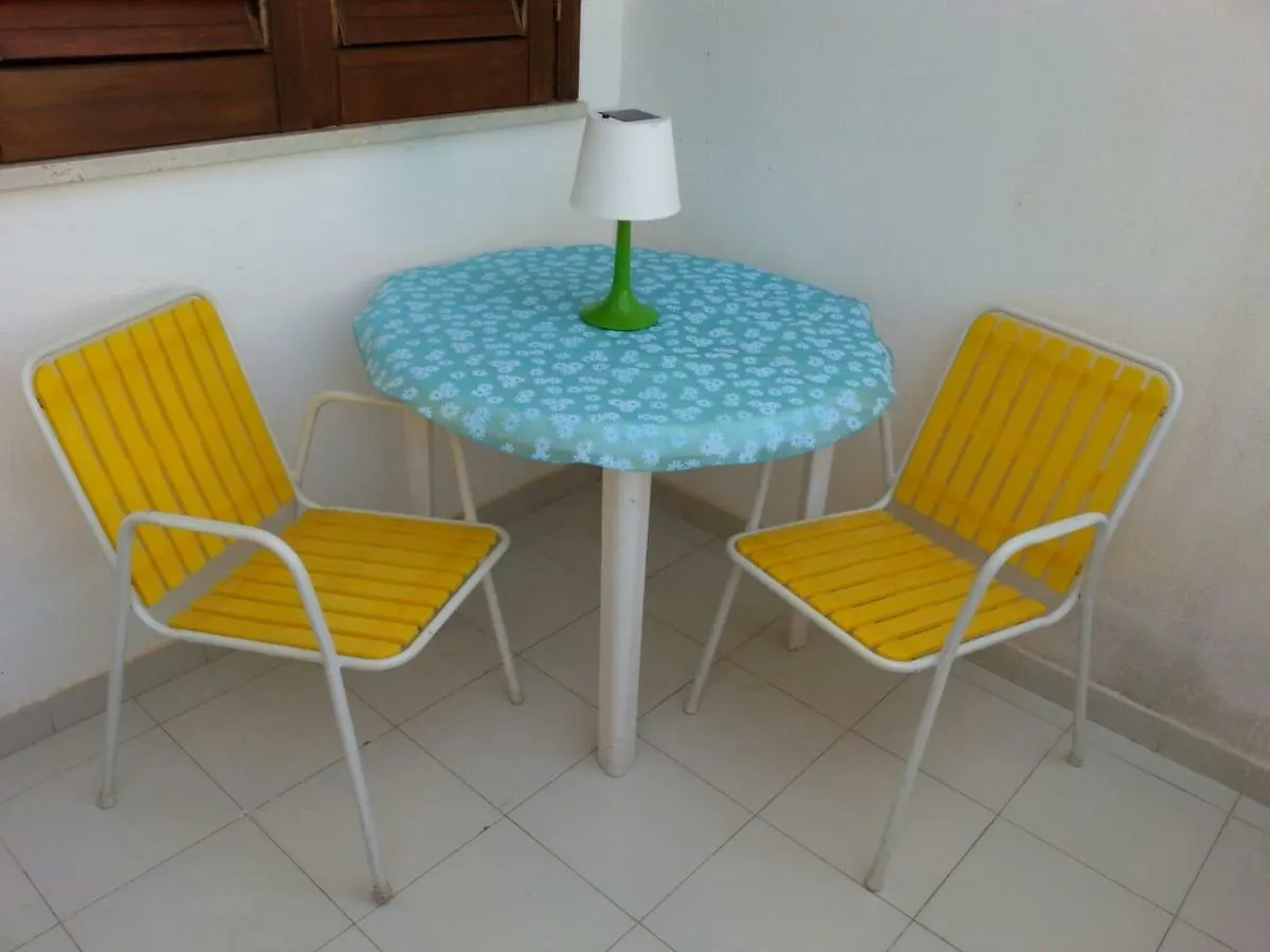 דירות סן ויטו לו קאפו Il Mulino 0*,  איטליה