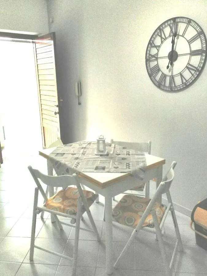 Appartamento Il Mulino San Vito Lo Capo