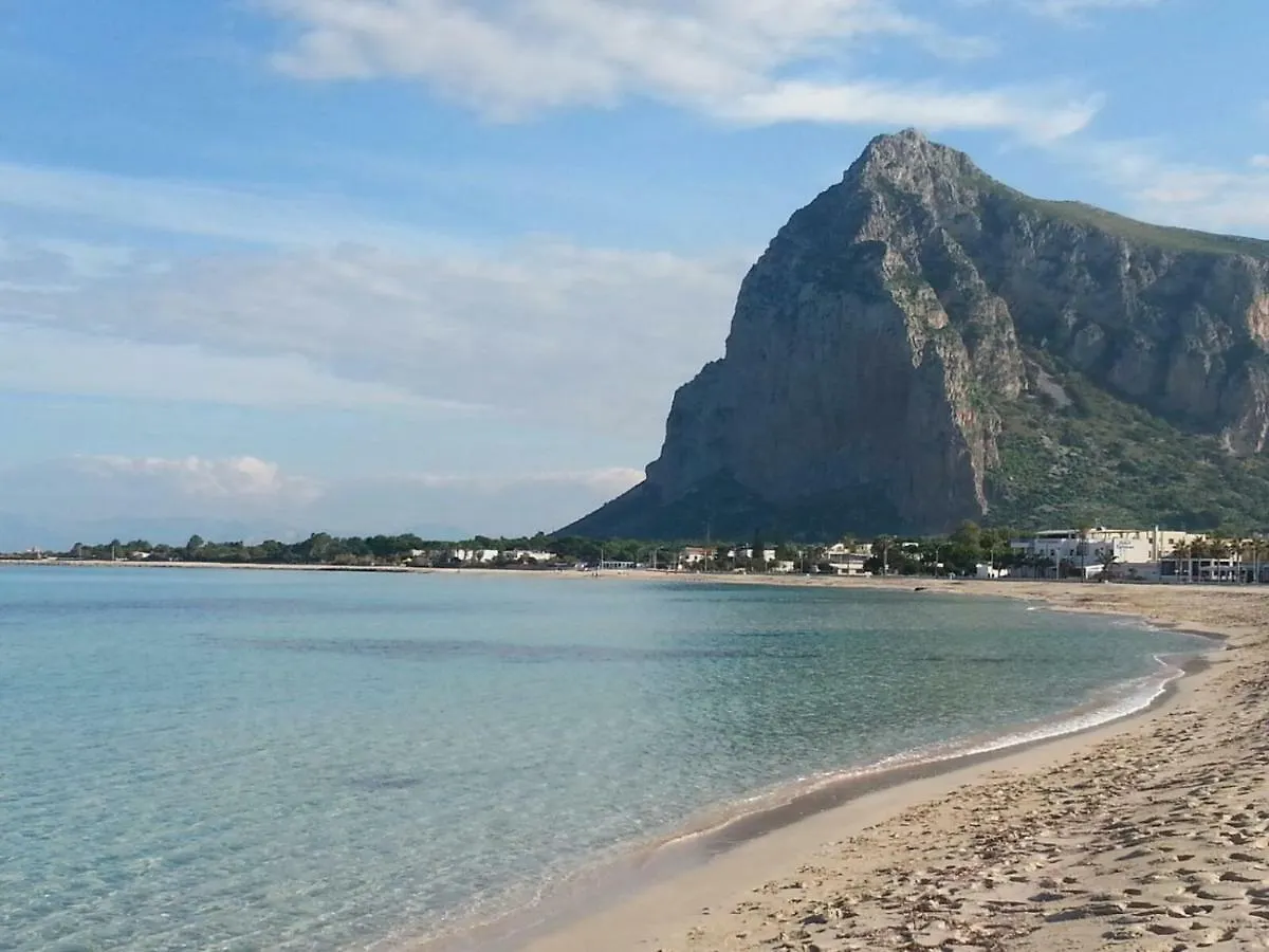 Appartamento Il Mulino San Vito Lo Capo