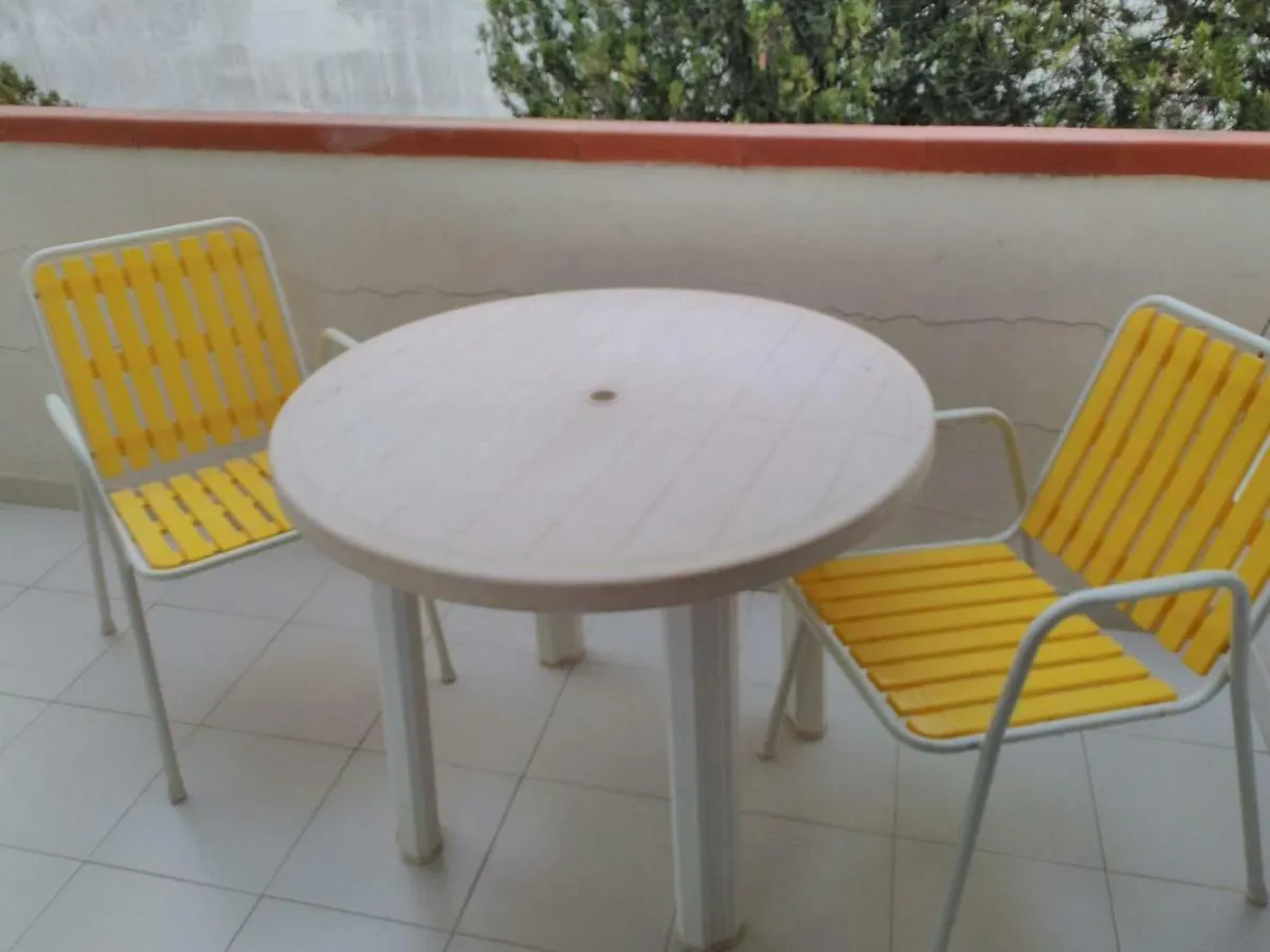Appartamento Il Mulino San Vito Lo Capo