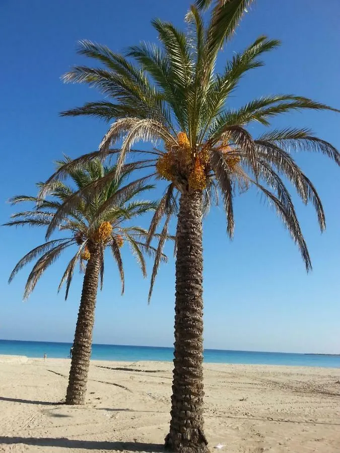 Appartamento Il Mulino San Vito Lo Capo