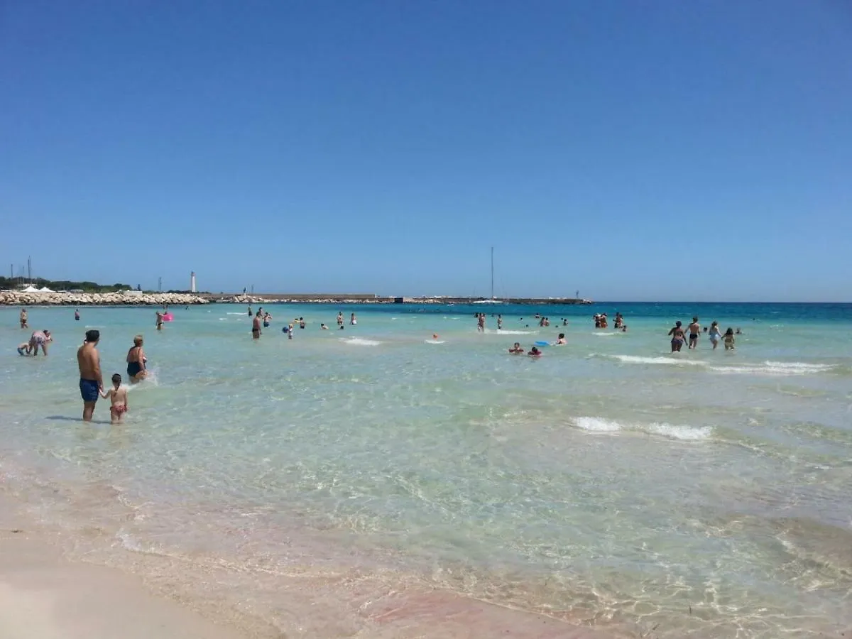 Appartamento Il Mulino San Vito Lo Capo 0*,  Italia