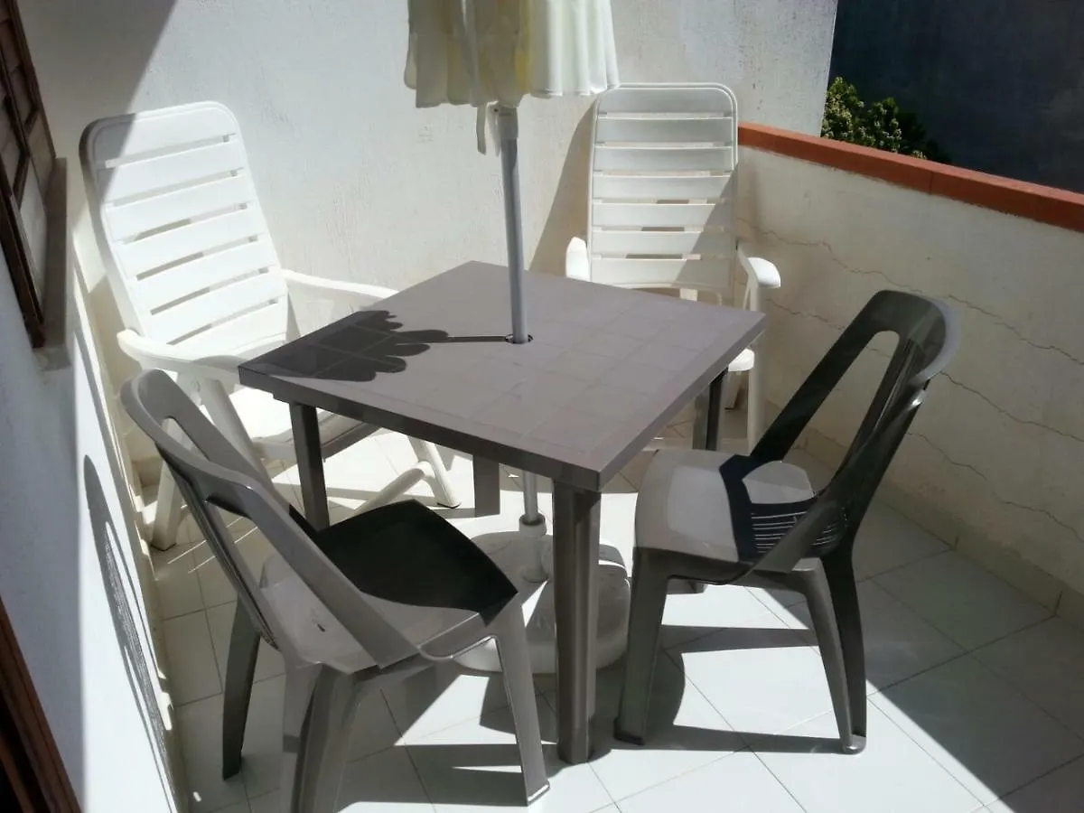 Appartamento Il Mulino San Vito Lo Capo