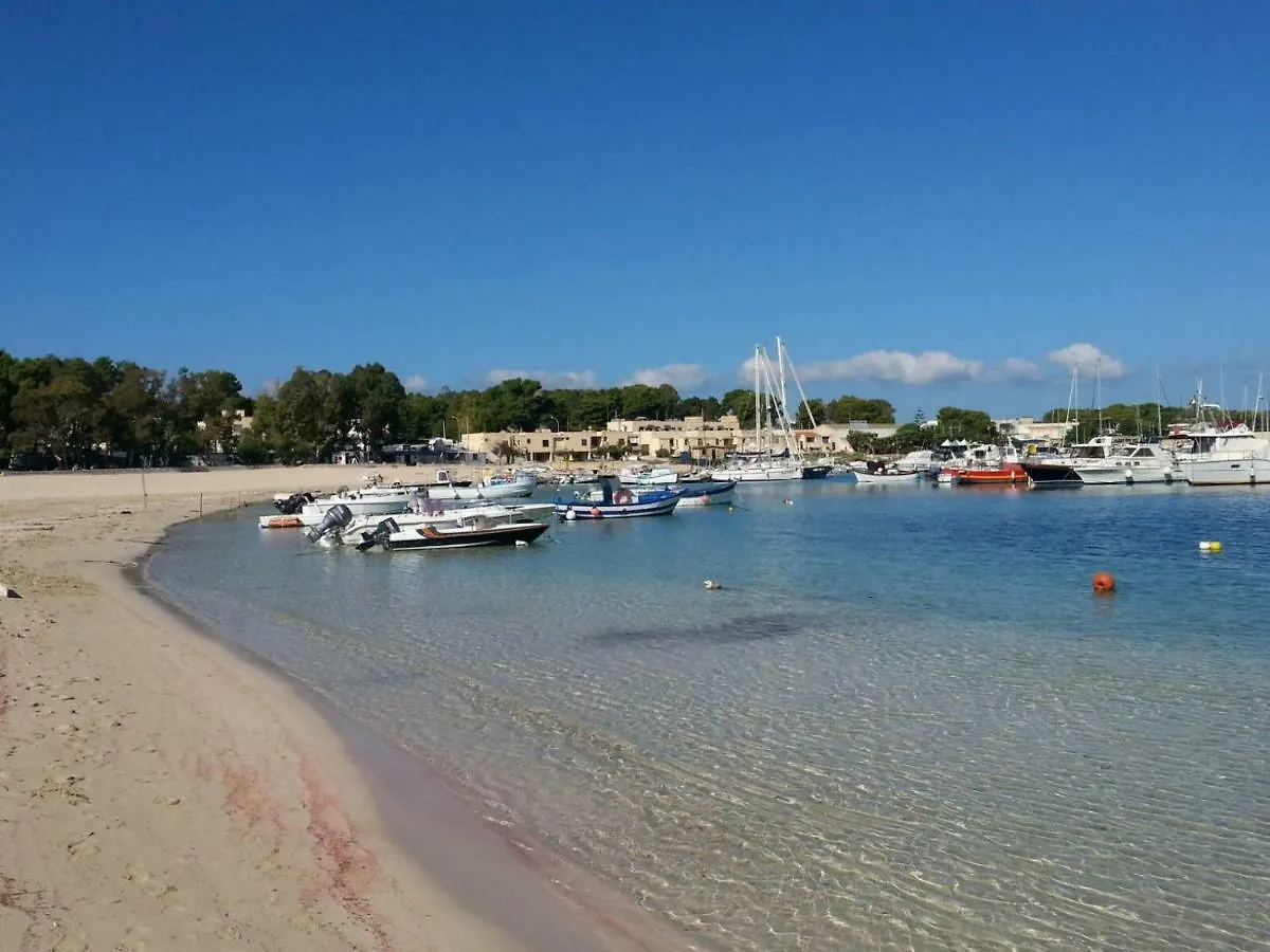 Appartamento Il Mulino San Vito Lo Capo