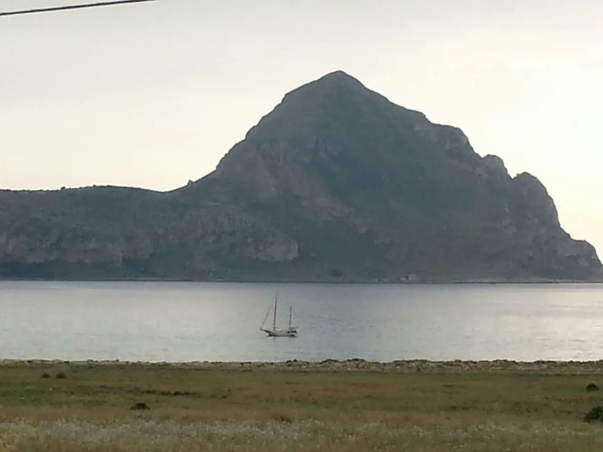 Appartamento Il Mulino San Vito Lo Capo